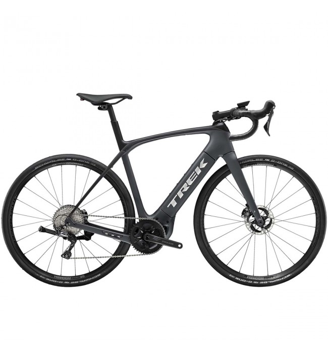 2022 Trek Domane+ HP Road Bike