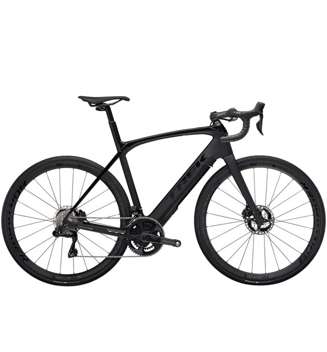 2022 Trek Domane+ LT 9 Road Bike