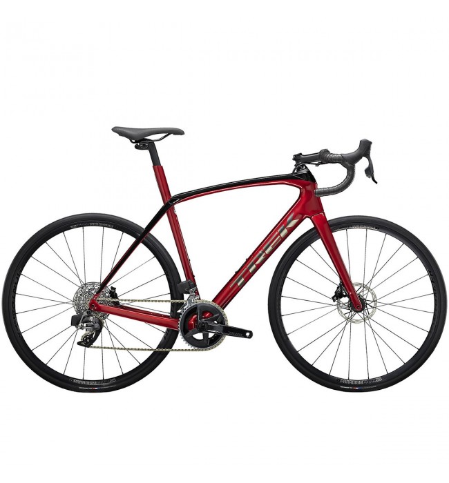 2022 Trek Domane SL 6 eTap Road Bike