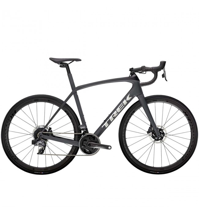 2022 Trek Domane SL 7 eTap Road Bike