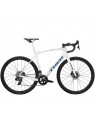 2022 Trek Domane SLR 6 eTap Road Bike