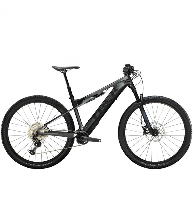 2022 Trek E-Caliber 9.6 Mountain Bike