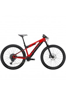 2022 Trek E-Caliber 9.8 GX Mountain Bike