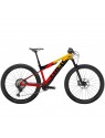 2022 Trek E-Caliber 9.8 XT Mountain Bike