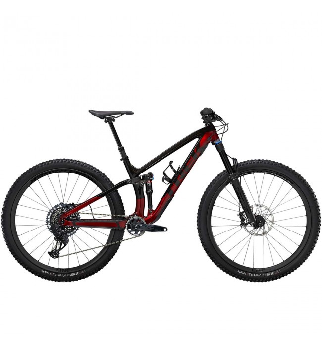 2022 Trek Fuel EX 9.8 GX AXS Mountain Bike