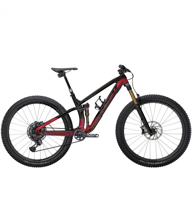 2022 Trek Fuel EX 9.9 X01 AXS Mountain Bike