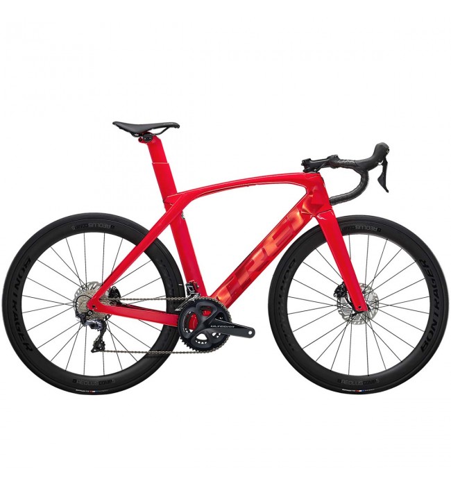 2022 Trek Madone SL 6 Road Bike