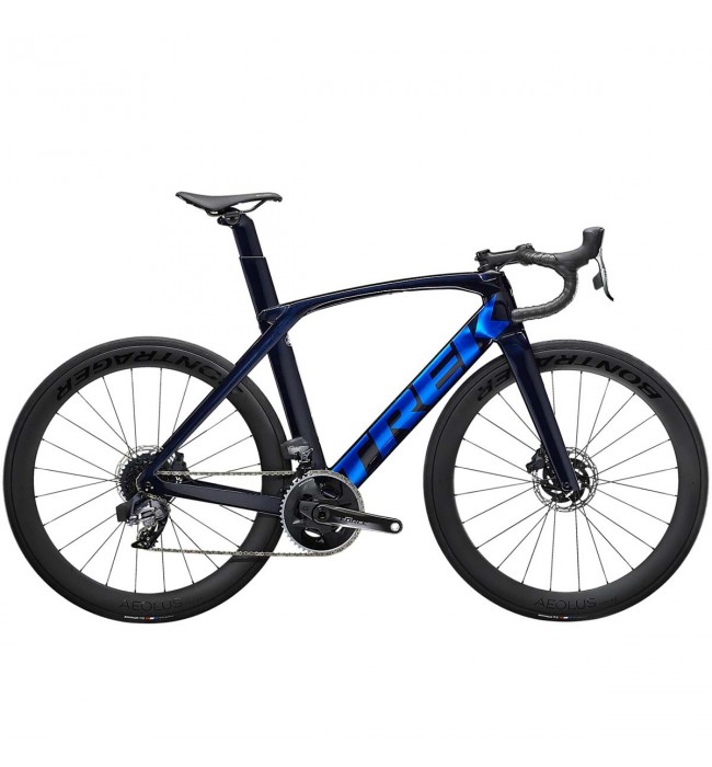 2022 Trek Madone SL 7 eTap Road Bike