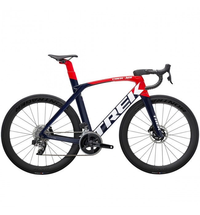 2022 Trek Madone SLR 6 eTap Road Bike