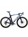 2022 Trek Madone SLR 9 eTap Road Bike