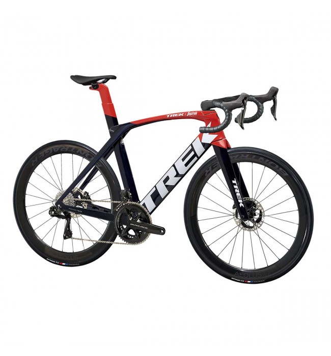 2022 Trek Madone SLR 9 Road Bike