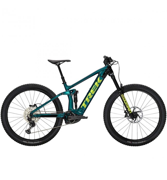 2022 Trek Rail 7 Mountain Bike