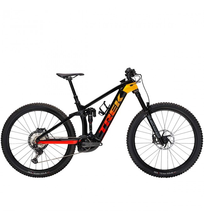 2022 Trek Rail 9.8 XT Mountain Bike