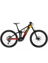 2022 Trek Rail 9.8 XT Mountain Bike