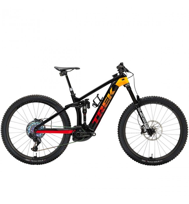 2022 Trek Rail 9.9 XX1 AXS Mountain Bike