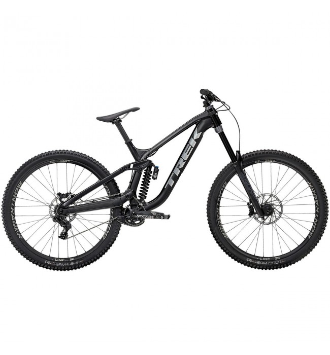 2022 Trek Session 8 29 GX Mountain Bike