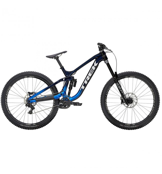 2022 Trek Session 9 X01 Mountain Bike