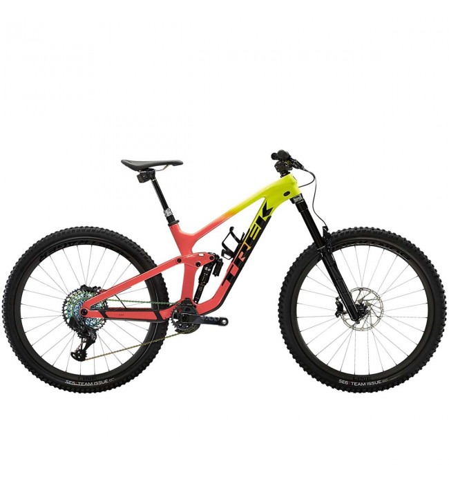 2022 Trek Slash 9.9 XX1 AXS Mountain Bike