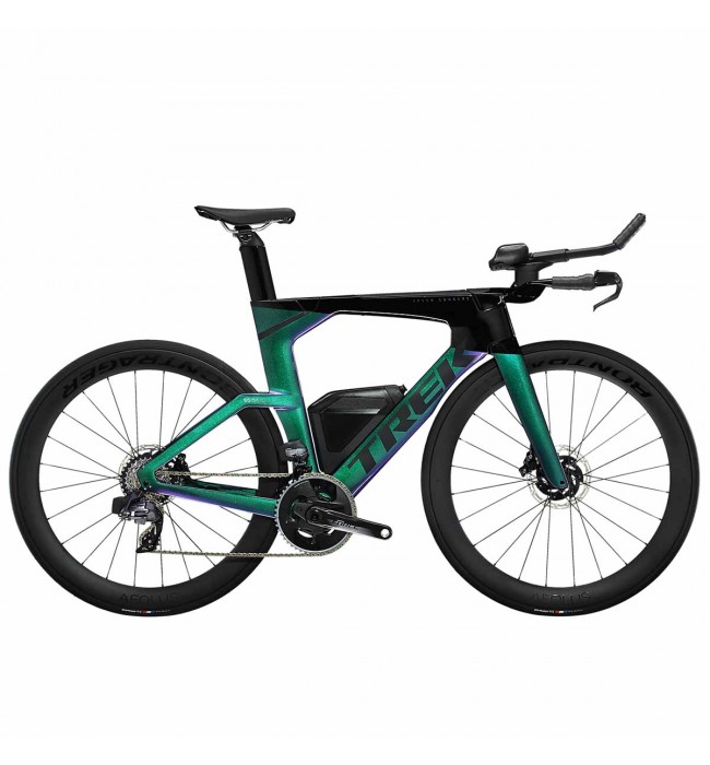 2022 Trek Speed Concept SLR 7 eTap Triathlon Bike