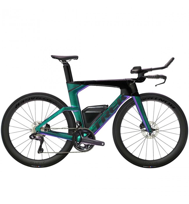 2022 Trek Speed Concept SLR 7 Triathlon Bike