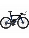 2022 Trek Speed Concept SLR 9 eTap Triathlon Bike