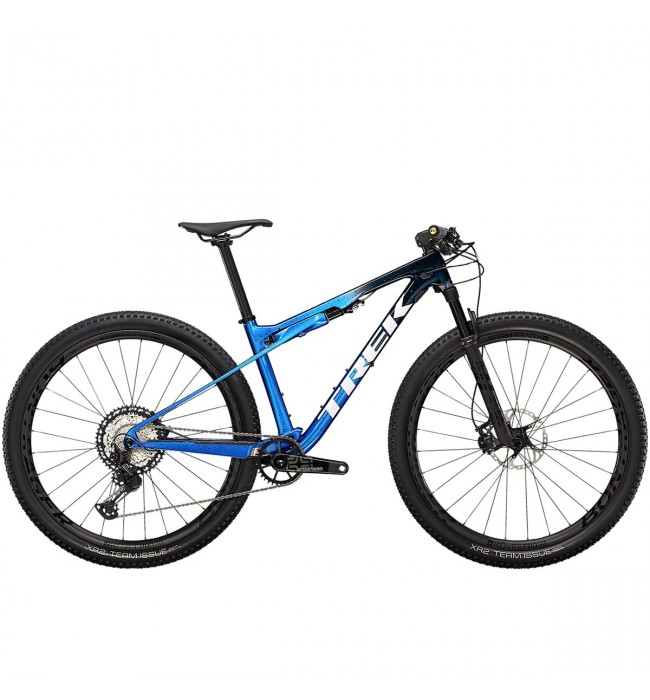 2022 Trek Supercaliber 9.8 XT Mountain Bike