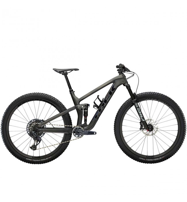 2022 Trek Top Fuel 9.8 GX AXS Mountain Bike