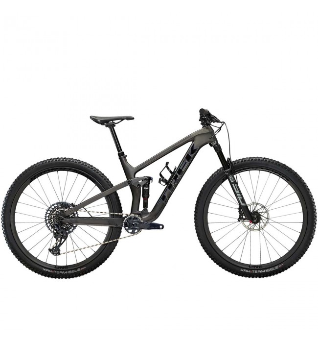 2022 Trek Top Fuel 9.8 GX Mountain Bike