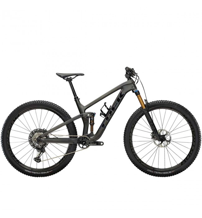 2022 Trek Top Fuel 9.9 XTR Mountain Bike