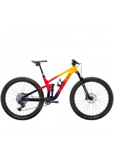 2022 Trek Top Fuel 9.9 XX1 AXS Mountain Bike