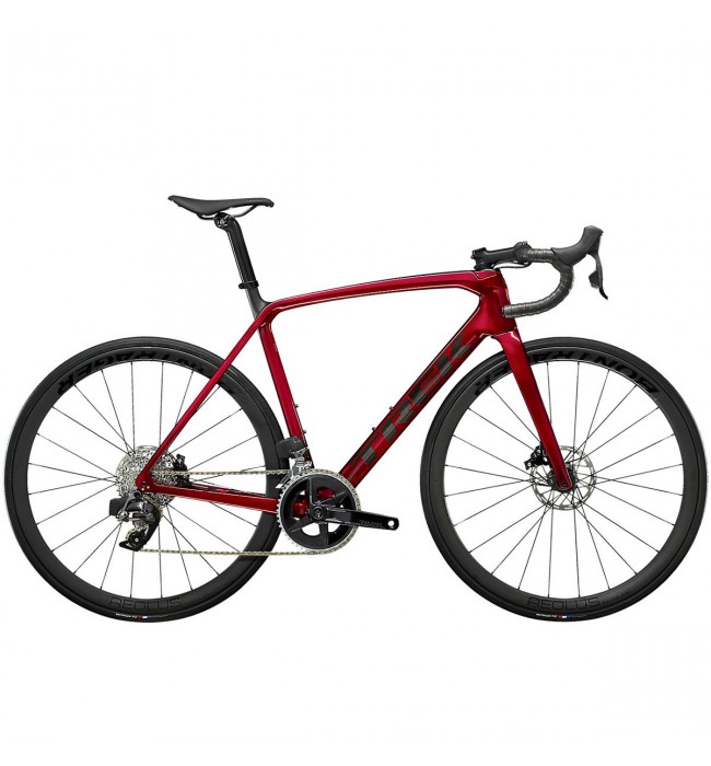 2022 Trek Émonda SL 6 eTap Road Bike