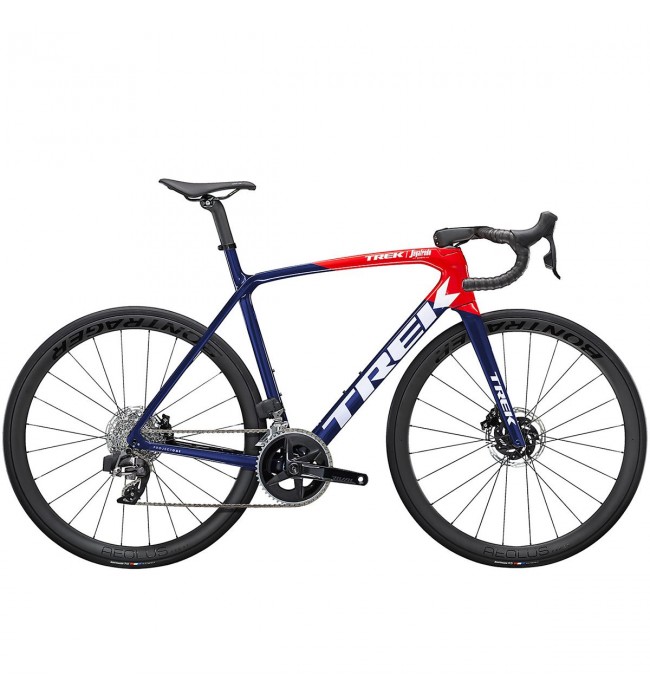 2022 Trek Émonda SLR 6 eTap Road Bike