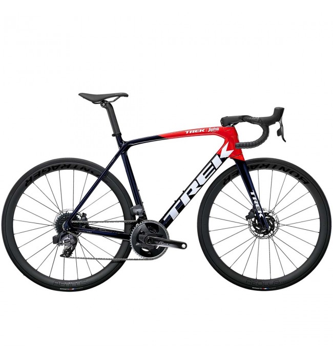 2022 Trek Émonda SLR 7 eTap Road Bike