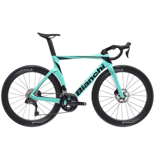 2023 Bianchi OLTRE 105 Di2 12SP Road Bike