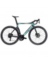 2023 Bianchi OLTRE PRO Durace D12 Road Bike