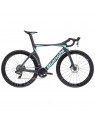 2023 Bianchi OLTRE PRO SRAM Force Etap Axs Road Bike