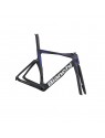 2023 Bianchi OLTRE RC Durace Frame Kit