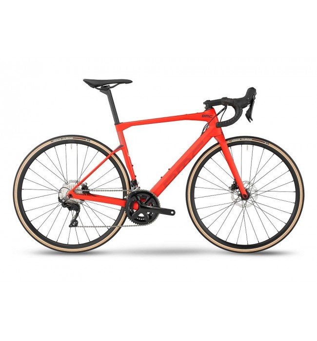 2023 BMC Roadmachine SEVEN