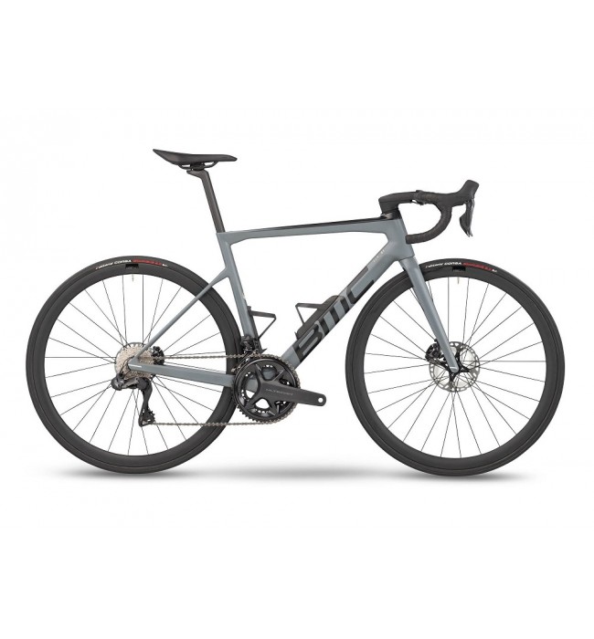 2023 BMC Teammachine SLR01 FIVE