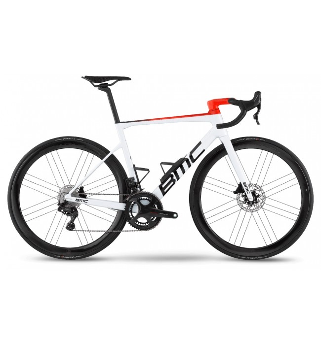 2023 BMC Teammachine SLR01 LTD