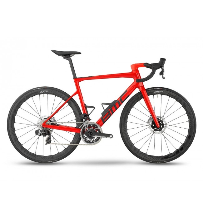 2023 BMC Teammachine SLR01 ONE