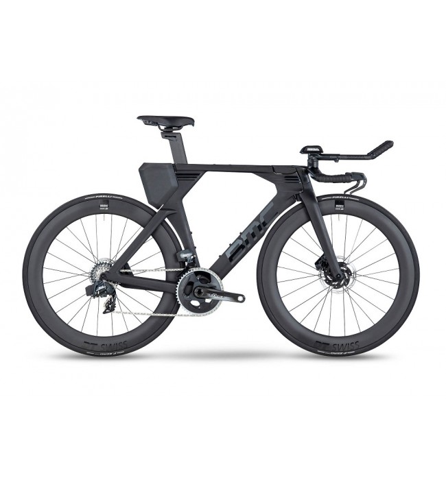 2023 BMC Timemachine 01 DISC ONE