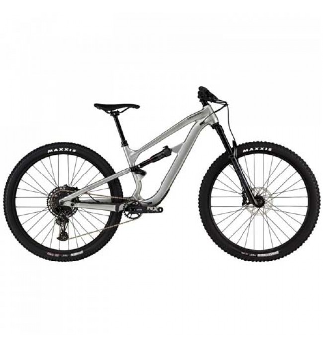 2023 Cannondale Habit 3 Mountain Bike