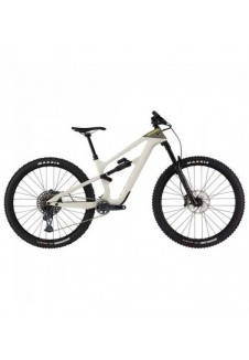 2023 Cannondale Habit Carbon LT 1 Mountain Bike