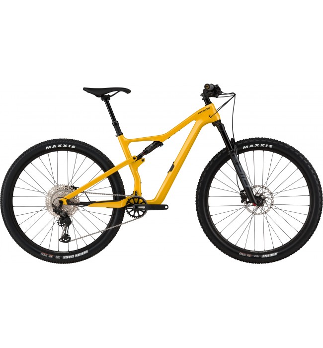 2023 Cannondale Scalpel Carbon SE 2 Mountain Bike