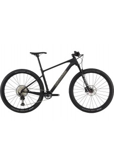 2023 Cannondale Scalpel HT Carbon 3 Mountain Bike