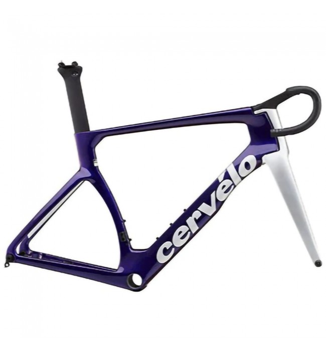 2023 Cervelo S5 Frameset