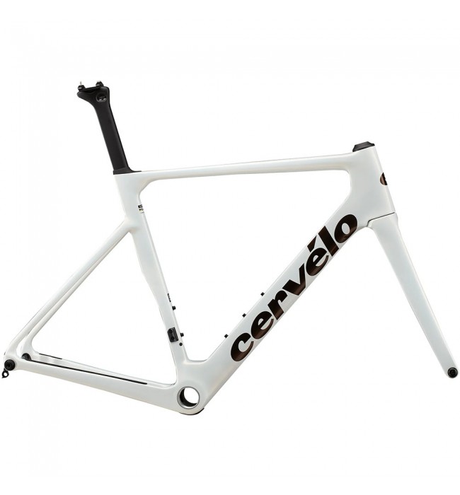 2023 Cervelo Soloist Frameset