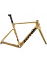 2023 Cervelo Soloist Frameset