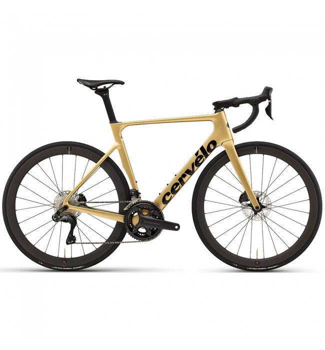 2023 Cervelo Soloist Ultegra Di2